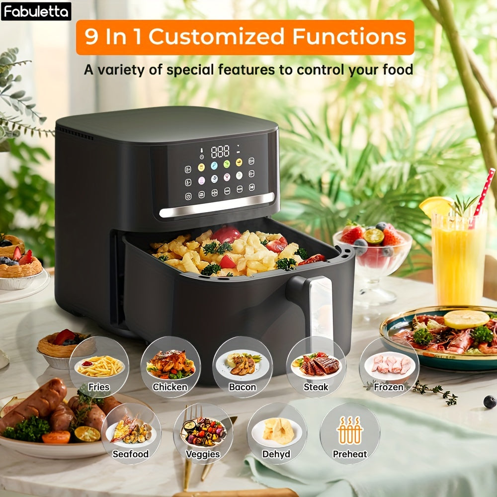 6.5qt Air Fryer Oven