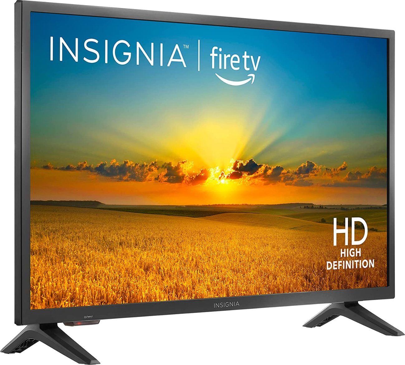 INSIGNIA 32" Smart TV with Alexa