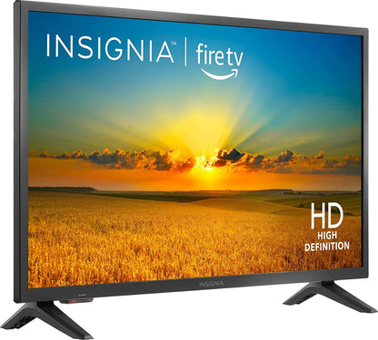 INSIGNIA 32" Smart TV with Alexa