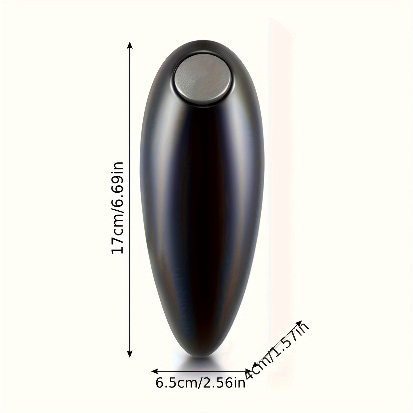 Smooth Edge Can Opener