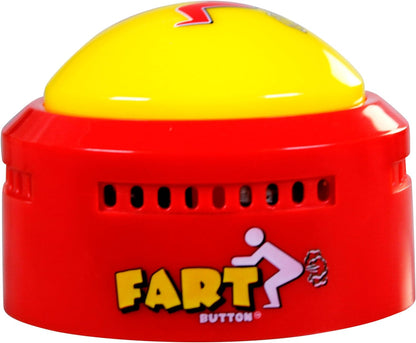 TALKIE TOYS Fart Button Toy