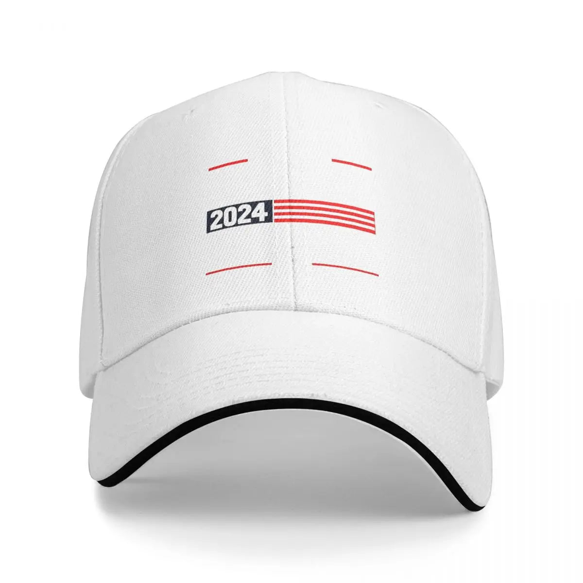 2024 Trump-Vance Campaign Cap