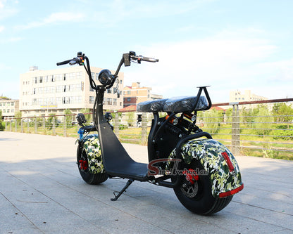 CityCoco 2000w Electric Scooter