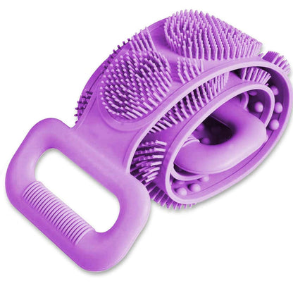 35" Silicone Back Scrubber