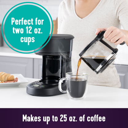 Mr. Coffee Programmable Coffee Maker