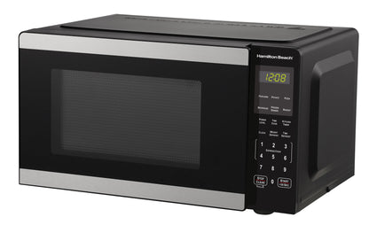 HAMILTON BEACH 900w Microwave Oven