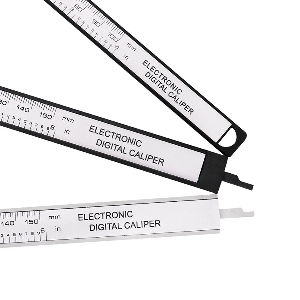 SHENGMEIYU Electronic Digital Caliper