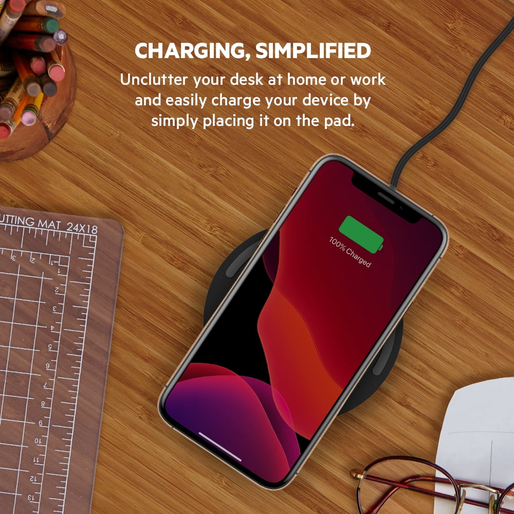 BELKIN 10W Wireless Charging Pad