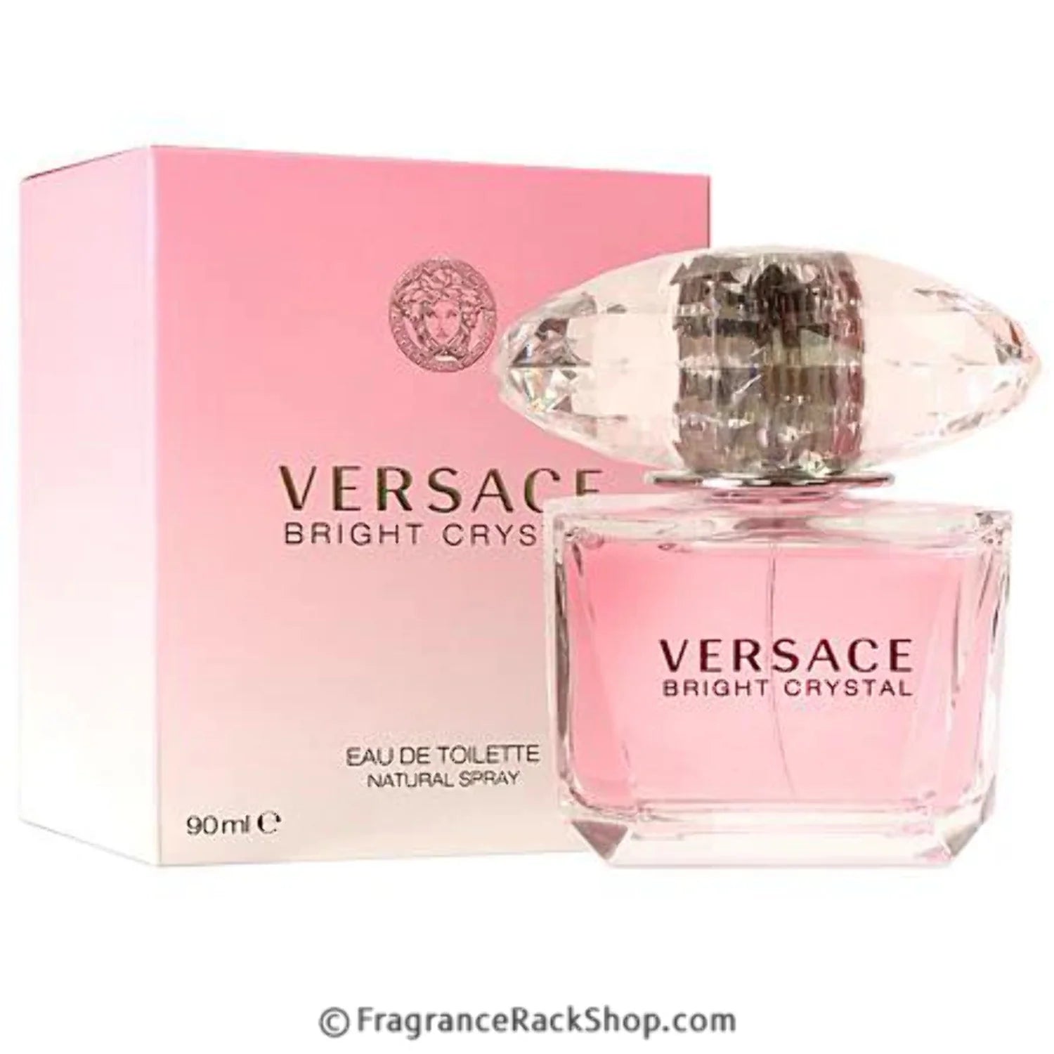 Versace Perfume for Women