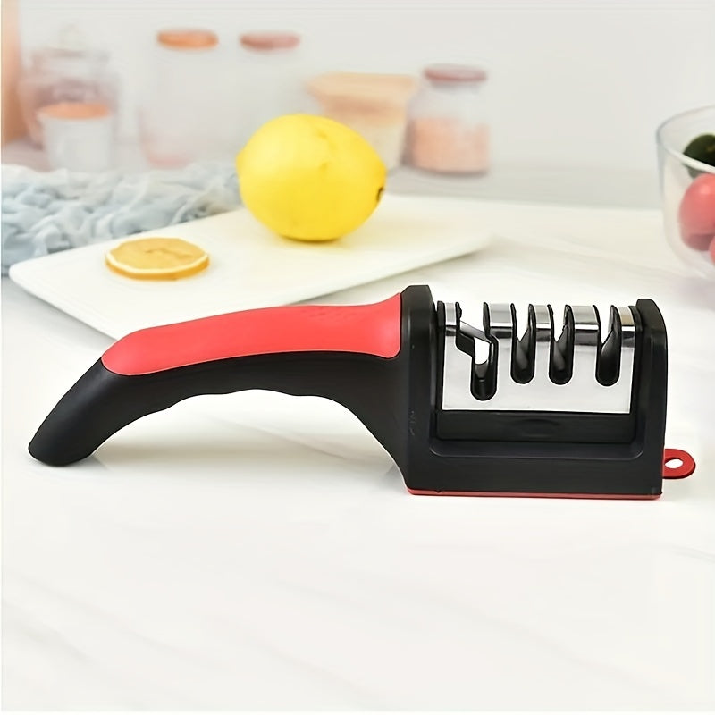 Kitchen Knife Sharpener