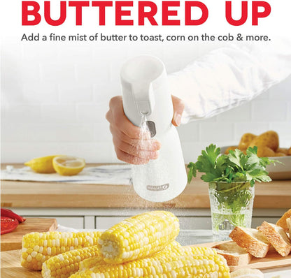 DASH Electric Butter Sprayer