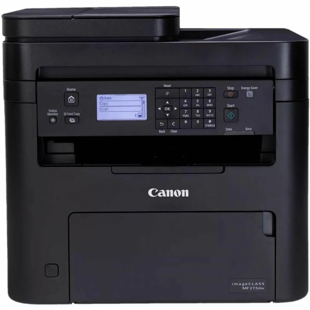 CANON Imageclass Wireless, Duplex Laser Printer