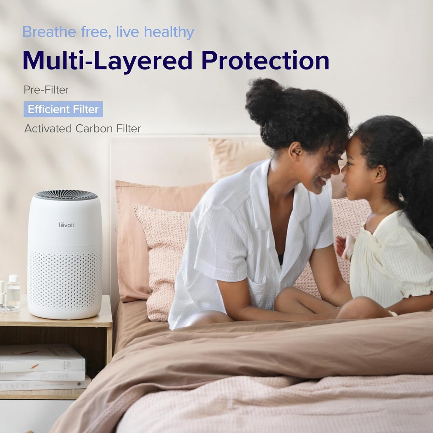 LEVOIT Air Purifier