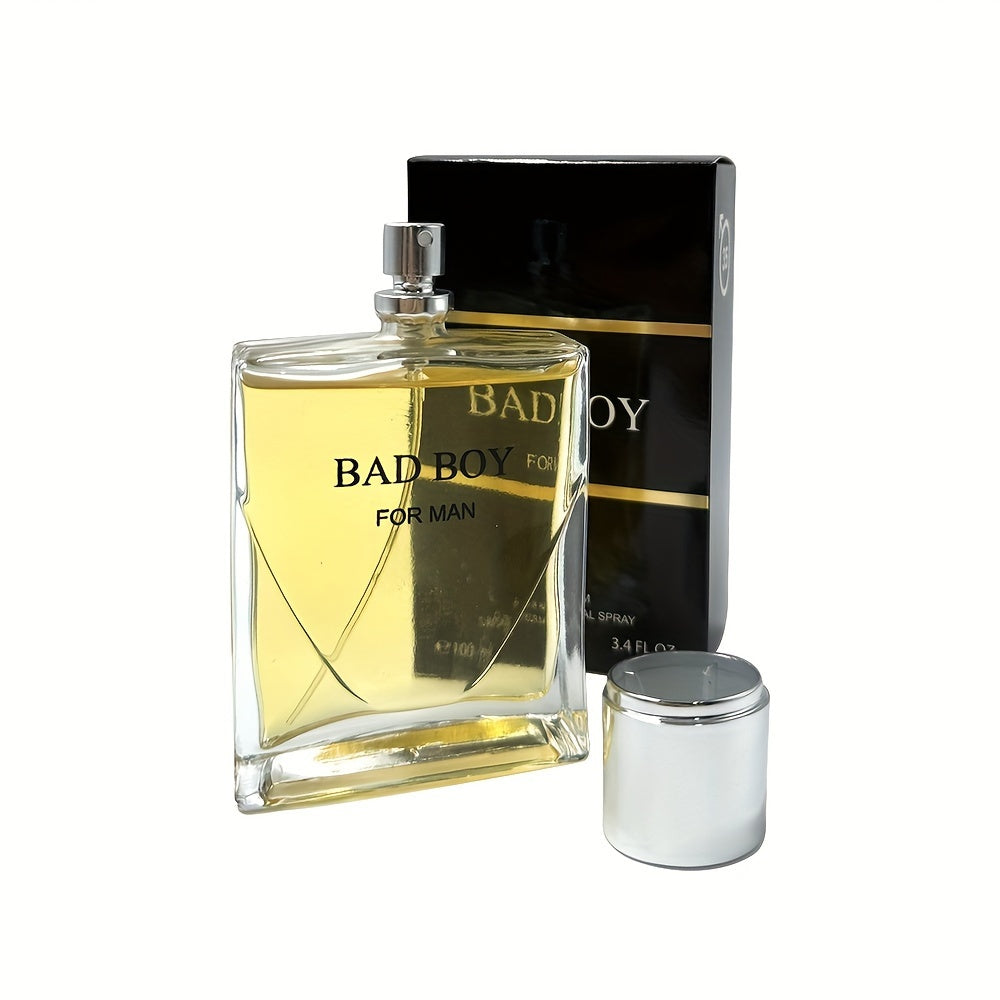 BAD BOY Cologne for Men