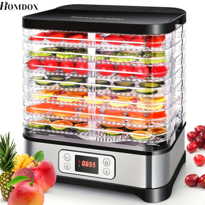 Premium Food Dehydrator