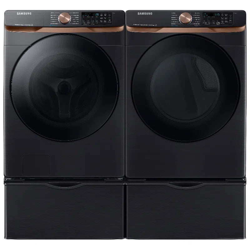 Samsung 5.0 Smart Front Load Washer