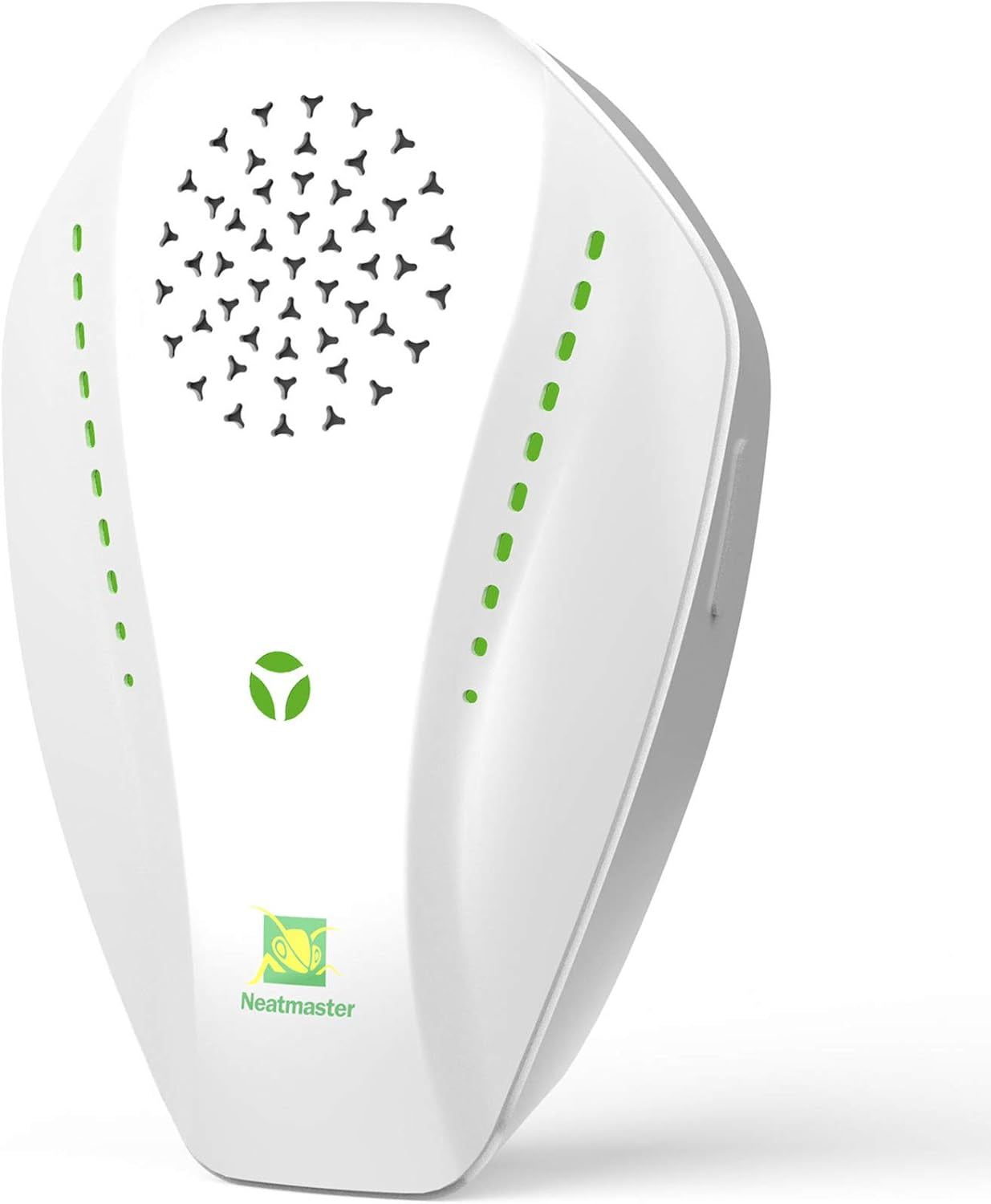 NEATMASTER Ultrasonic Pest Repeller