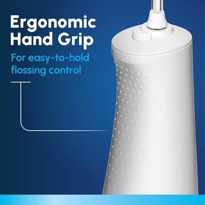 Waterpik Cordless Flosser