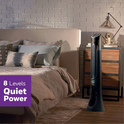 HONEYWELL QuietSet Tower Fan