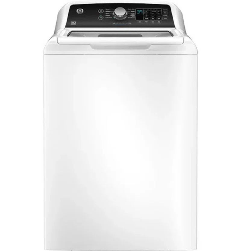 GE 4.5 Cu. Ft. Top Load Washer