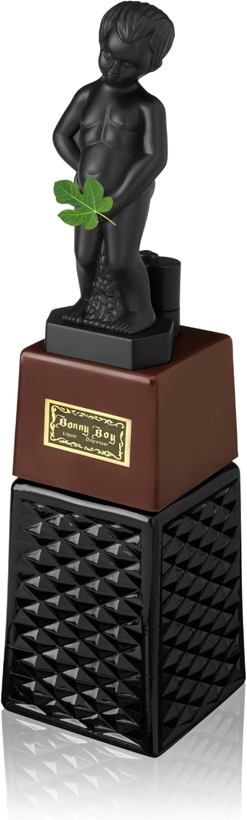 TRUE Bonny Boy Novelty Liquor Dispenser