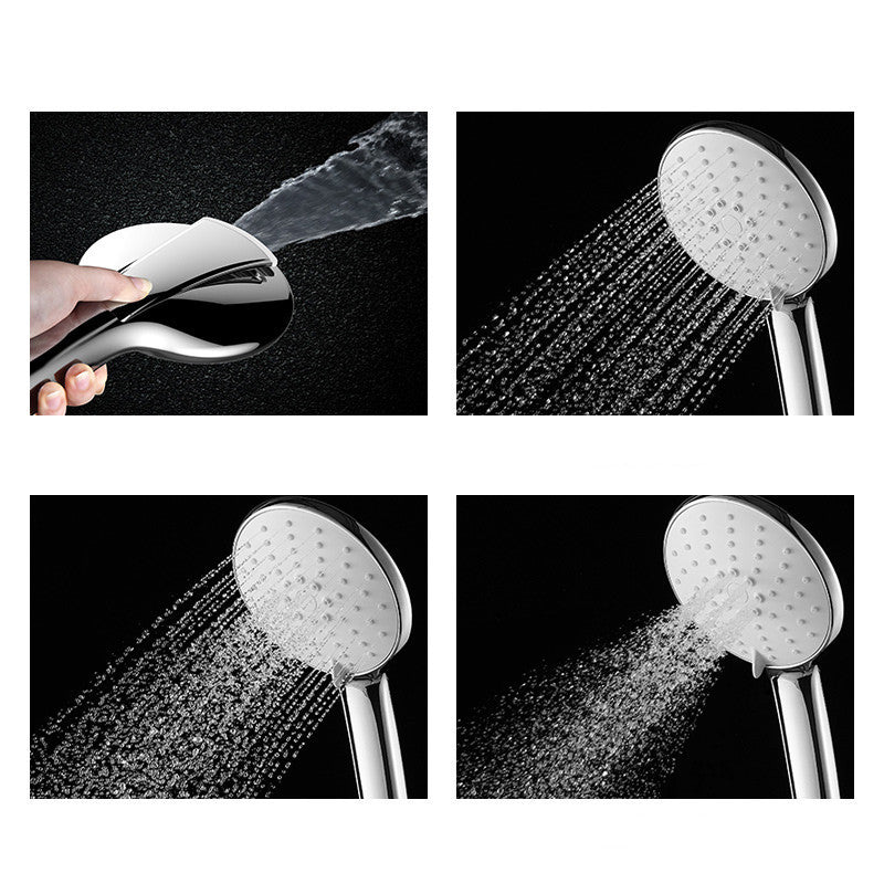 Pressurized Bathroom Shower Head