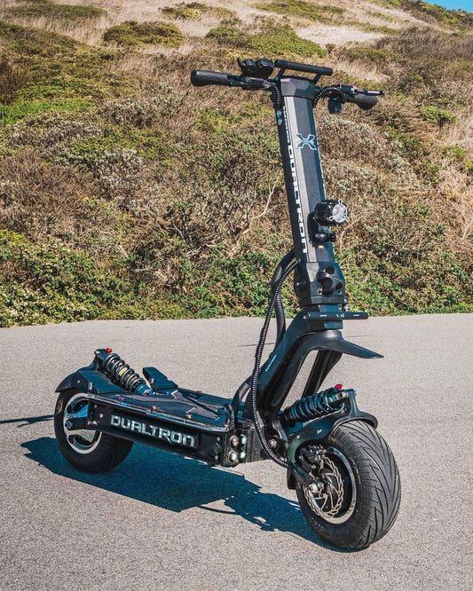 Original Dualtron X Limited Electric Scooter