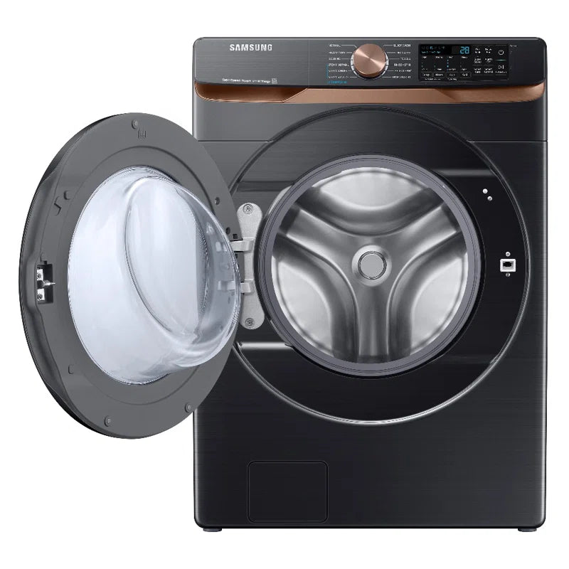 Samsung 5.0 Smart Front Load Washer