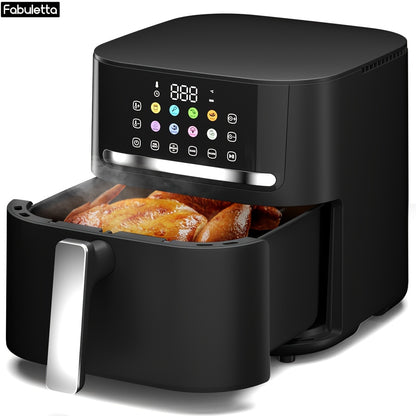 6.5qt Air Fryer Oven