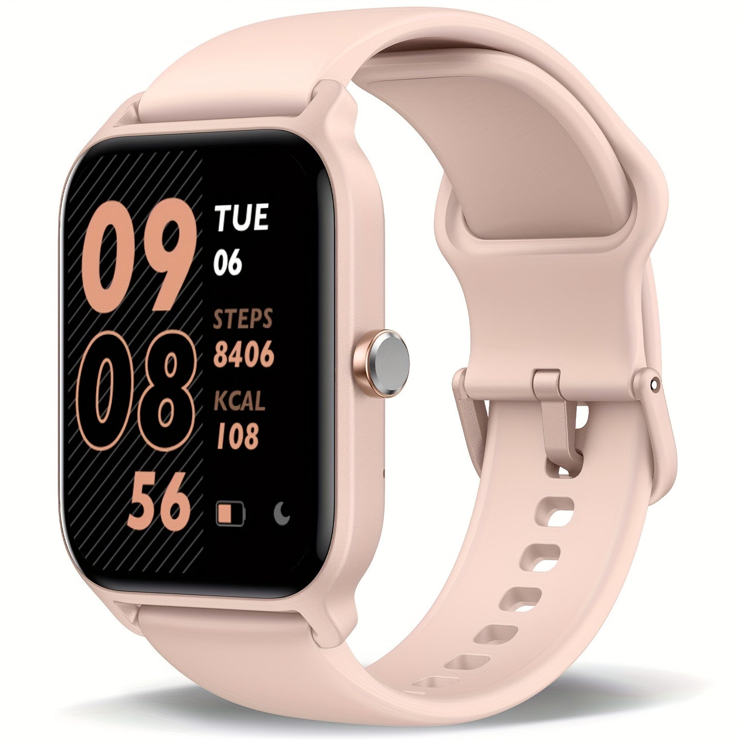 Elegant Women's Smart Watch