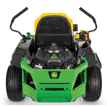 John Deere 20HP 42in Zero-Turn Lawn Mower