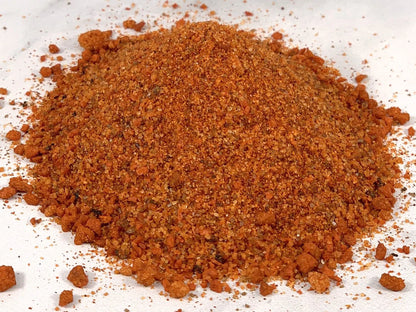 Bacon Salt - Sweet, Smokey, & Salty BBQ Seasoning