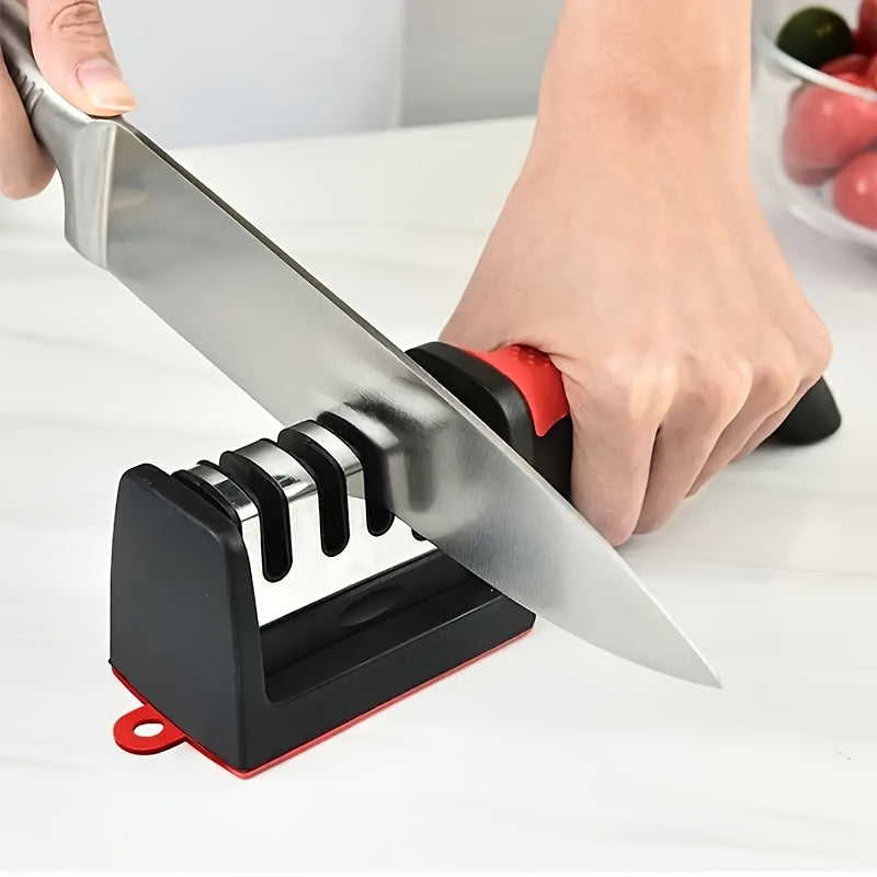 Kitchen Knife Sharpener