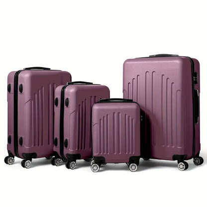 Luxury Luggage Set