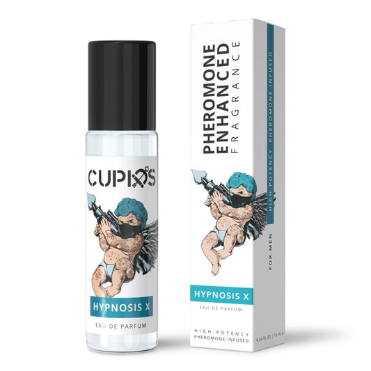 Hypnosis Roll-On for Men - Pheromone Perfume