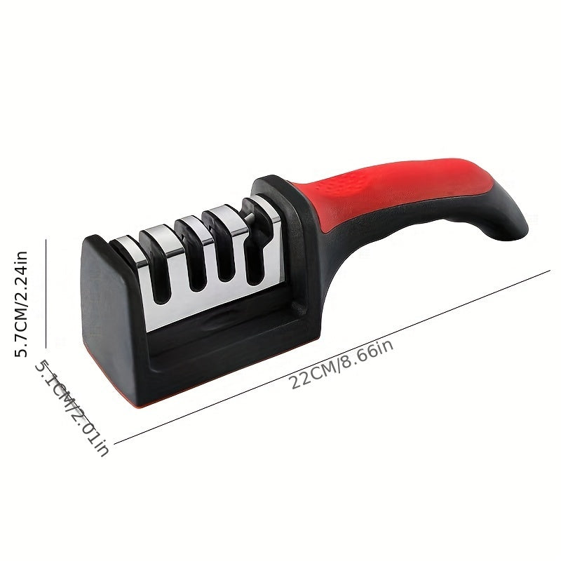 Kitchen Knife Sharpener