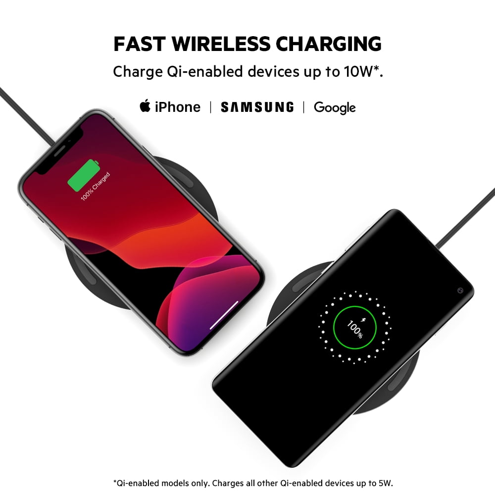 BELKIN 10W Wireless Charging Pad