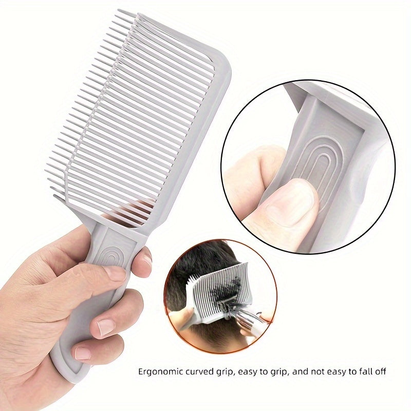 Professional Fading Comb Styling Tool