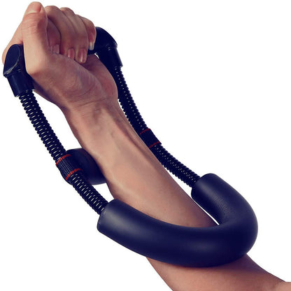 Grip Power Wrist Strength Trainer