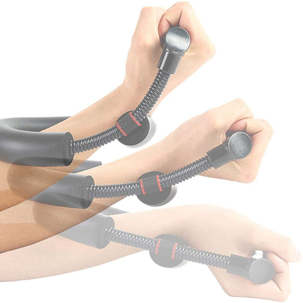 Grip Power Wrist Strength Trainer