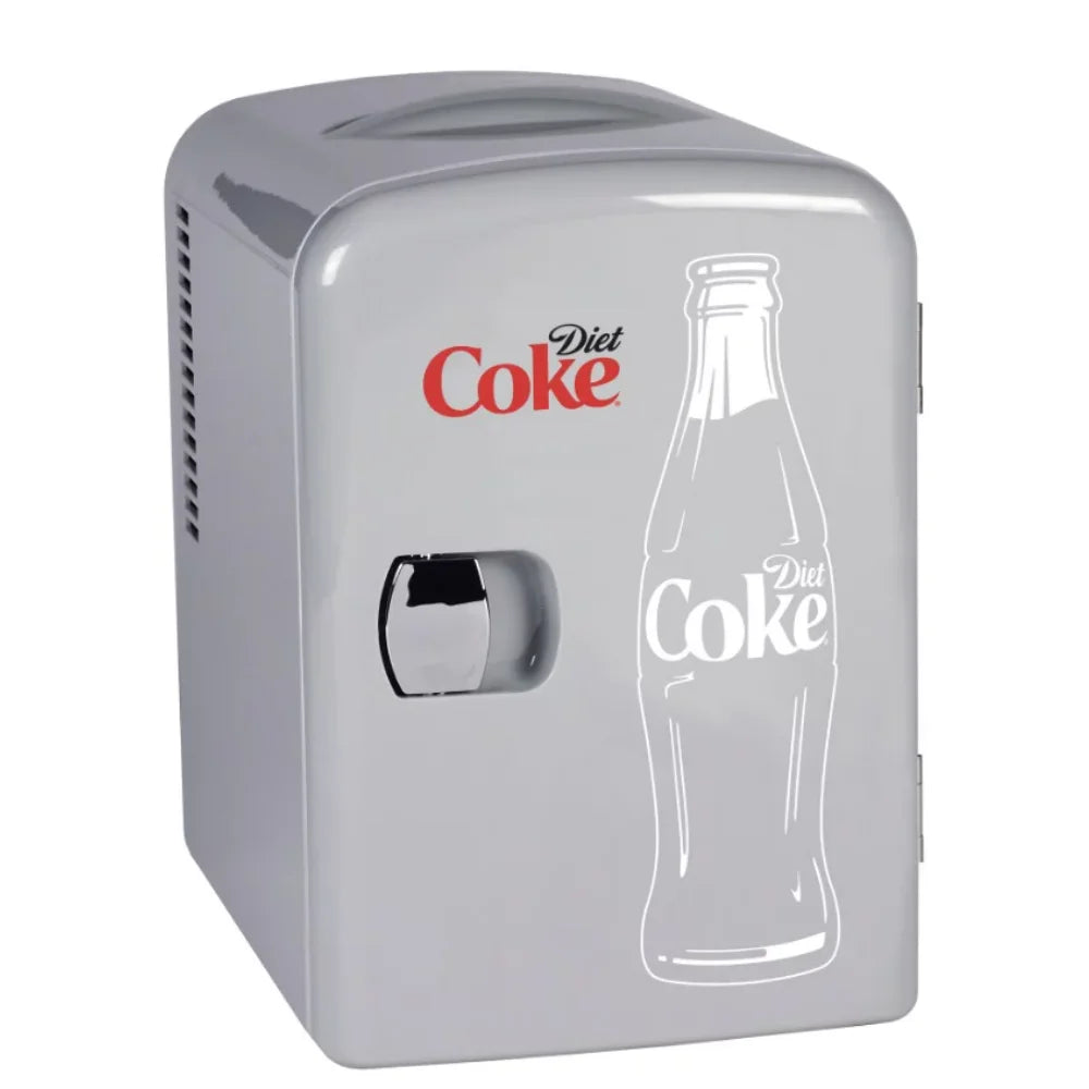 Vintage Coke™ Mini-Fridge 