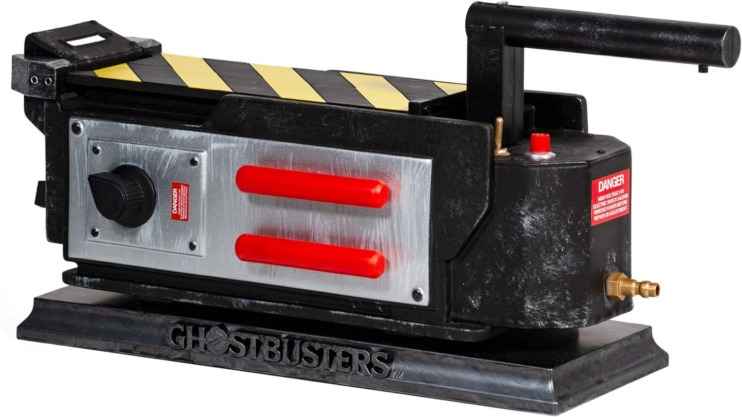 "Ghostbusters" Incense Burner Holder