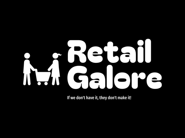 Retail Galore Store