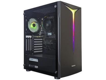 CANEBRAKE Warrior Gaming PC