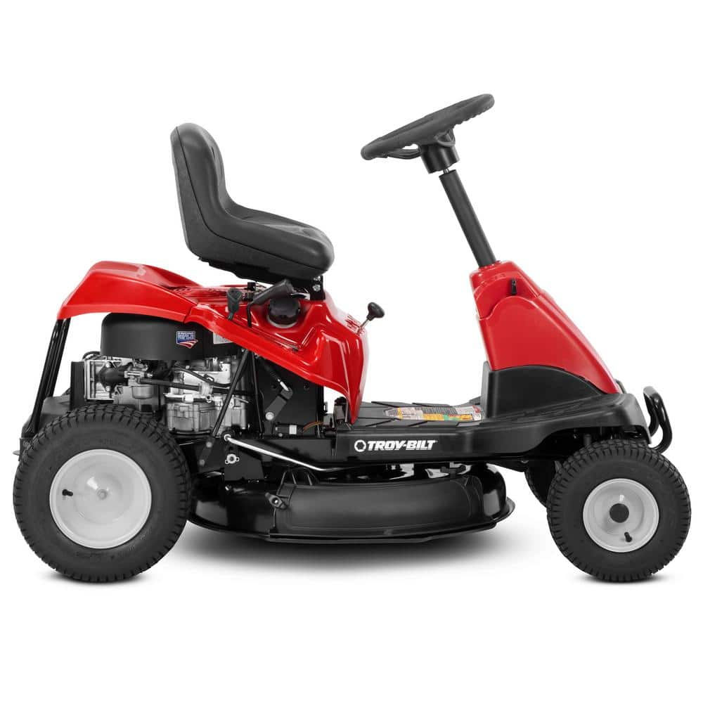 30" HP Briggs & Stratton Riding Mower