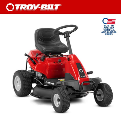 30" HP Briggs & Stratton Riding Mower