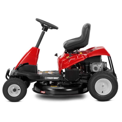 30" HP Briggs & Stratton Riding Mower