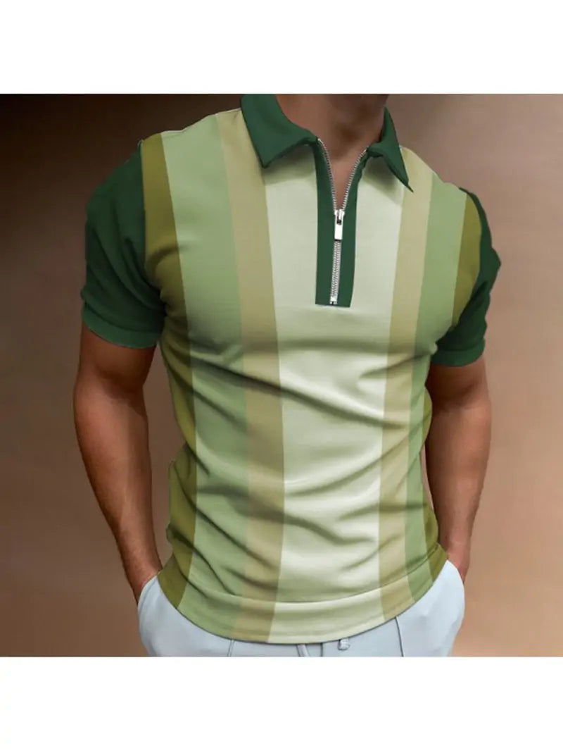 Men's Polo Shirt