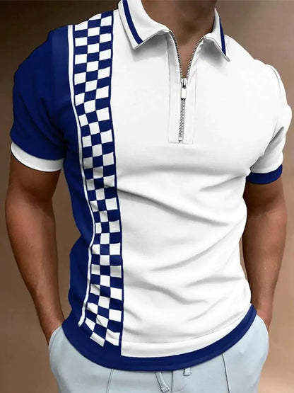 Men's Polo Shirt