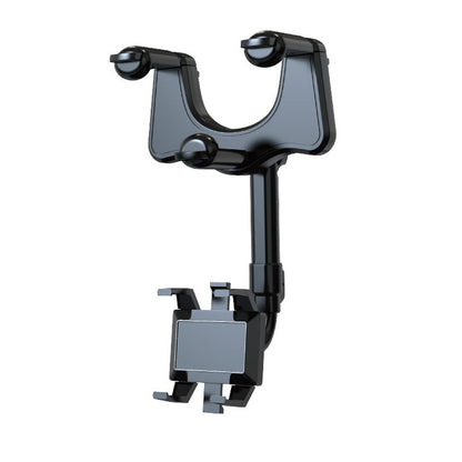 Rotatable Smart Phone Holder For Cars